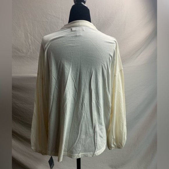 NWT  Chaps Top - Picture 4 of 7